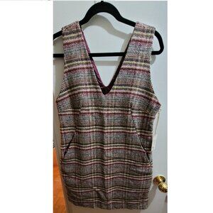 NWT - BODYBAG by Jude, Hyde Tweed Jumper